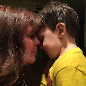 Meet your Posher, Carol